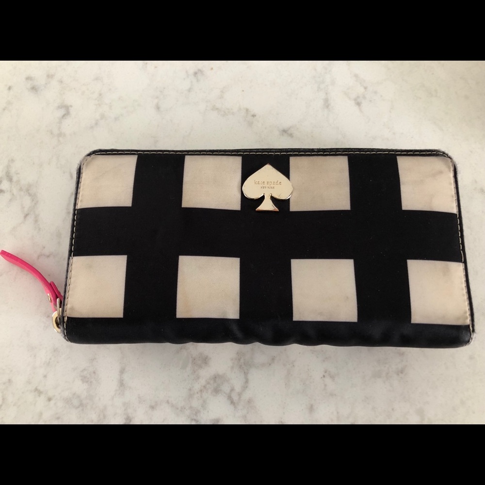 Kate Spade Lacey Wallet
